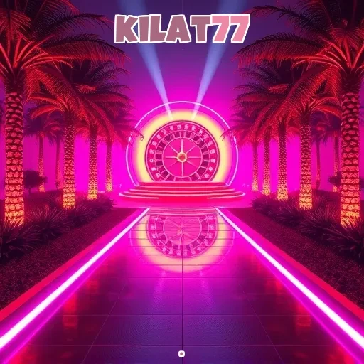 kilat77: Serunya Menjelajahi Permainan Arcade yang Memukau