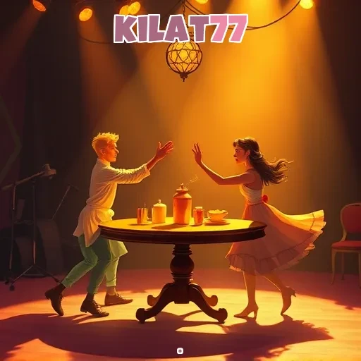 Kilat77: Temukan Permainan Kasino Penuh Seru & Keuntungan
