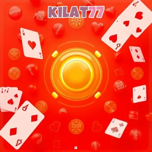 Kilat77: Fitur Utama dan Keunggulan Panduan Permainan Online