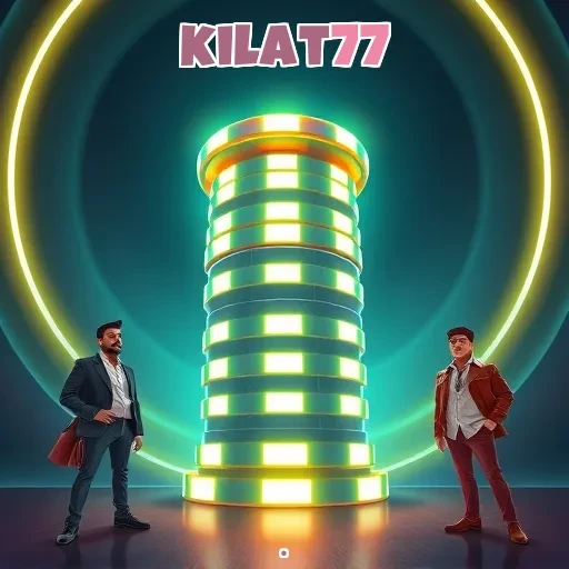 kilat77: Permainan Puzzle Terbaik untuk Penggemar Game Indonesia