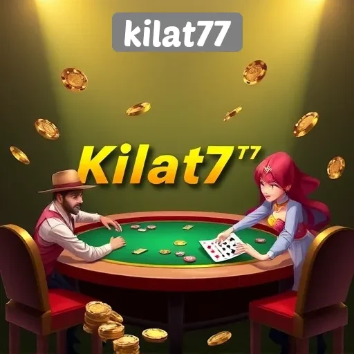 Fitur Menarik yang Ditawarkan oleh Kilat77