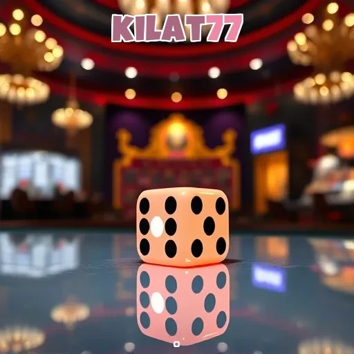 kilat77: Tempat Asyik Diskusi Game Menarik di Indonesia