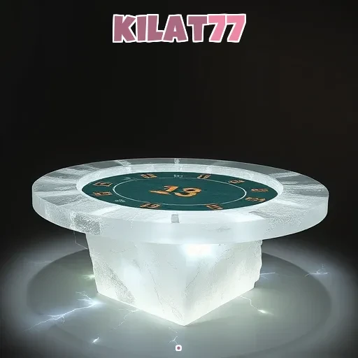 Kilat77: Temukan Item Gratis yang Mengasyikkan dalam Permainanmu!