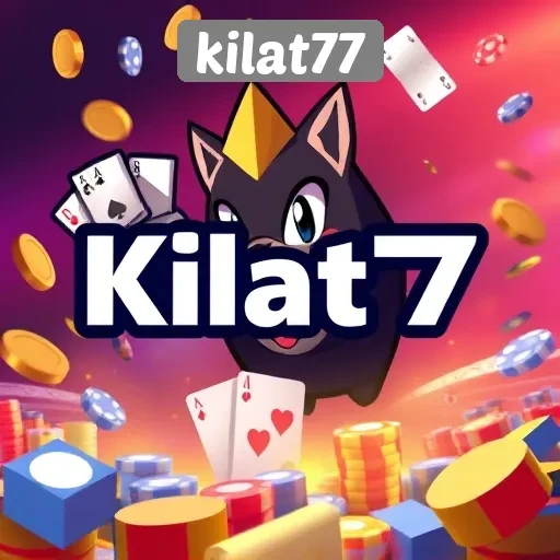 Kilat77 Platform Game Terpercaya untuk Penggemar Indonesia
