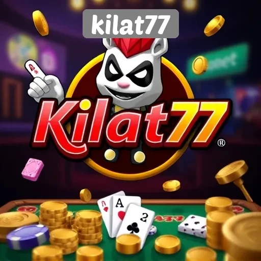 Mengenal Lebih Dekat Situs Game Kilat77 di Indonesia