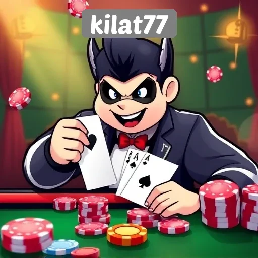 Panduan Pendaftaran Akun di Situs Kilat77